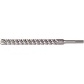 Makita Nemesis Ii Sds-plus-bohrer Für Mauerwerk 18x250 Mm