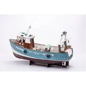 Billing Boats - Boulogne Etaples - Wooden hull (428339)