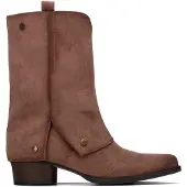 Xti 14647801 Stiefeletten Mit Absatz