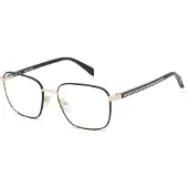 Zadig & Voltaire Vzj064-510301 Junior 51x17x135 Mm Lesebrille