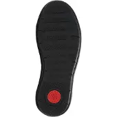 FitFlop Iq Comff Tassel Suede Loafer