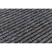 Rugsx Läufer- Türmatte rutschfest GIN 1206 Draußen, Drinnen Liverpool hellbraun 200 cm 200x230 cm