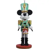 Hallmark Ornament l96 Nussknacker Mickey (multi)