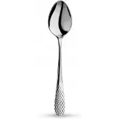 Wilmax Mokkalöffel 11.5 cm Edelstahl, 24er Set