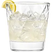 Vidivi Trinkglas Concerto 29 cl Transparent 6 Stück