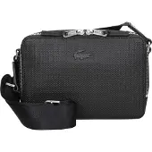 Lacoste Chantaco - Umhängetasche XS 20.5 cm (black)