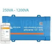 Victron Energy Victron Phoenix Inverter 48/1200 230V VE.Direct 1000W 48V