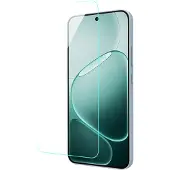 Just in Case Tempered Glass OPPO A6 Pro Panzerglas