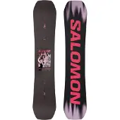 Salomon No Drama 2027 Snowboard pattern Gr. 143