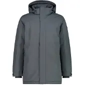 CMP Mit Kapuze feststehende Zip-Jacke