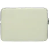 Targus 13-14" Neoprene Sleeve, Green