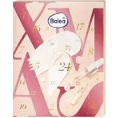 Balea Adventskalender 2026 XMAS Face Beauty Collection – 24-tlg.