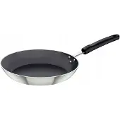 Tramontina Pfanne Professional, 32 cm, Antihaftbeschichtet, Aluminium, Bratpfann