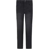 Levi's Girls 720 High Rise Super Skinny Aj Größe: 2Y | Jeans Outlet | kids