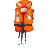 PLASTIMO Typhoon 150n Light Schwimmweste
