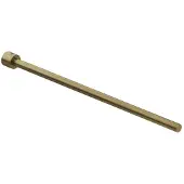Kludi VELA R Handtuchstange 450mm 58977N0S Brushed Gold