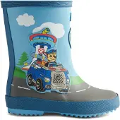 Hunter PAW Patrol Chase borealis blue (BOE) K8