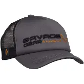 Savage Gear Classic Trucker Kappe