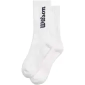 Wilson Logo Crew-socken