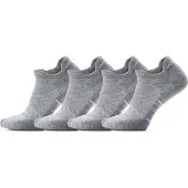 Smartwool Socken für Damen Targeted Cushion Low Ankle