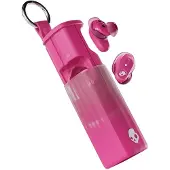 Skullcandy Method 360 ANC Wireless Earbuds, Sound by Bose, Bluetooth Headphones,