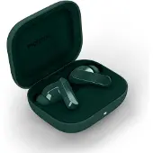 Motorola Moto Buds bass Bluetooth Kopfhörer Posy Green