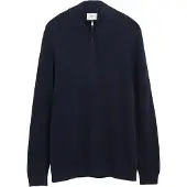 s.Oliver Troyer Winterpullover aus Baumwolle
