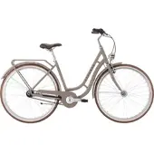 Pegasus Bici Italia 7 Damen beige 2027 - 28" - 50 cm