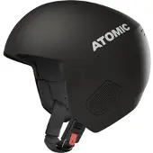 Atomic Redster Skihelm - schwarz-black / M