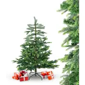 Gartenpirat BonTree Fichte künstlicher Weihnachtsbaum ohne LED Christbaum : 120 cm : Baum