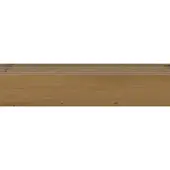 Rako Treppenfliese Bricola Cognac Keramik DCPVF851.1