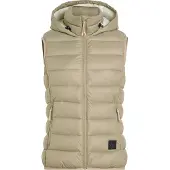MCKINLEY Damen Weste Erla VST W BROWN SMOKE