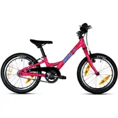Pyrobikes Sixteen Kinderfahrrad 2023 - magenta