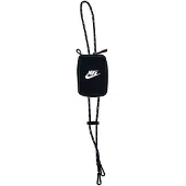 Nike Accessories Club Umhängetasche Schwarz Schwarz One Size