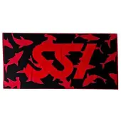 Ssi Sharks Handtuch