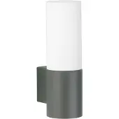 Albert 620277 Wandleuchte Typ Nr. 0277 - Farbe: anthrazit, mit 1 x LED 10 W, 900 lm