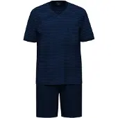 Ammann Schlafanzug "Schlafanzug kurz Men / Nightwear"