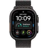 Apple Milanese Loop