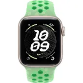 Apple Nike Sport Band