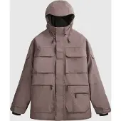 Picture U99 JKT Herren Jacke Wood Thrush Gr. L