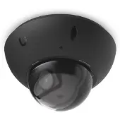 Ubiquiti All-weather vandal-proof 4K