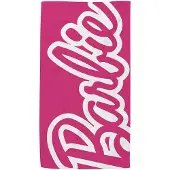 Arditex Mattel Handtuch