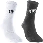Bullpadel Bp263 I Crew-socken 2 Paare