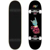 Jart Choice 8.25´´ Skateboard