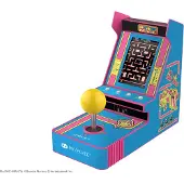 My Arcade - Joystick Player - MS.PAC-MAN Retro Arcade - 6.8"