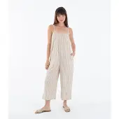 Hurley New Heights ärmelloser Overall