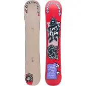 K2 World Peace Snowboard