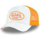 Von Dutch Vd/1/ct/fluo/04 Kappe