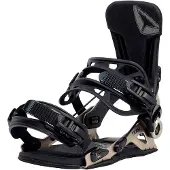 SP United Team Snowboardbindungen