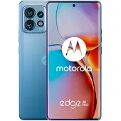 Motorola edge 40 Pro , 16,9 cm (6.67"), 12 GB, 256 GB, 50 MP, Android 13, Blau